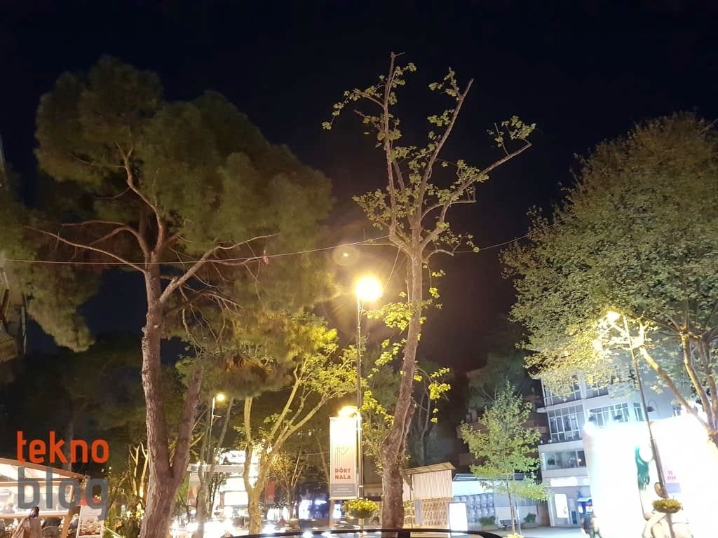 Samsung Galaxy S8+ İncelemesi