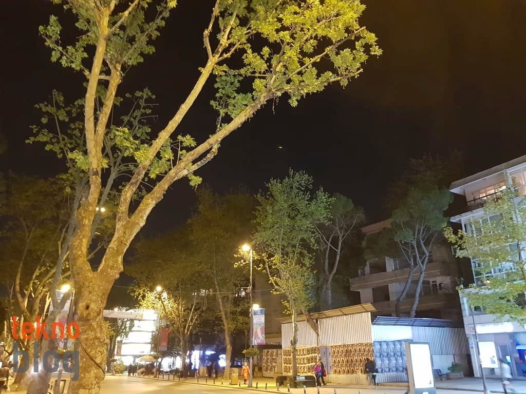 Samsung Galaxy S8+ İncelemesi