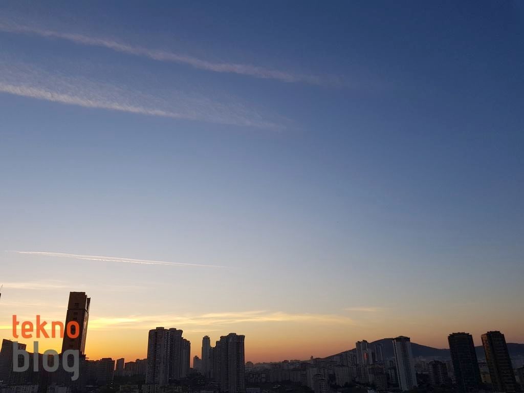 Samsung Galaxy S8+ İncelemesi