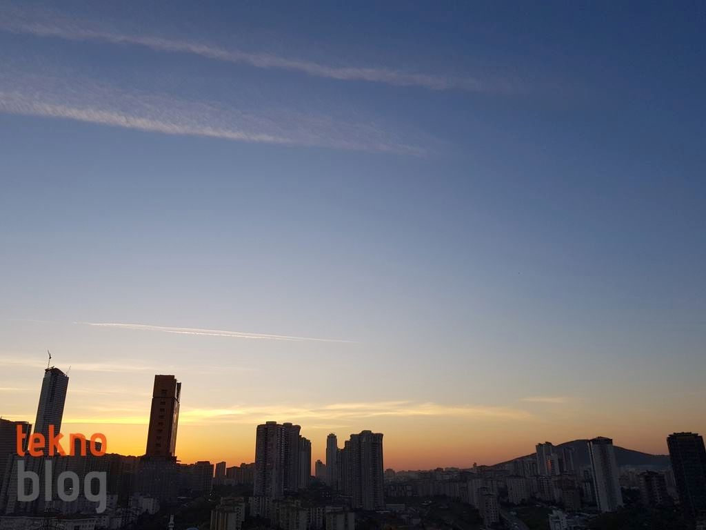 Samsung Galaxy S8+ İncelemesi