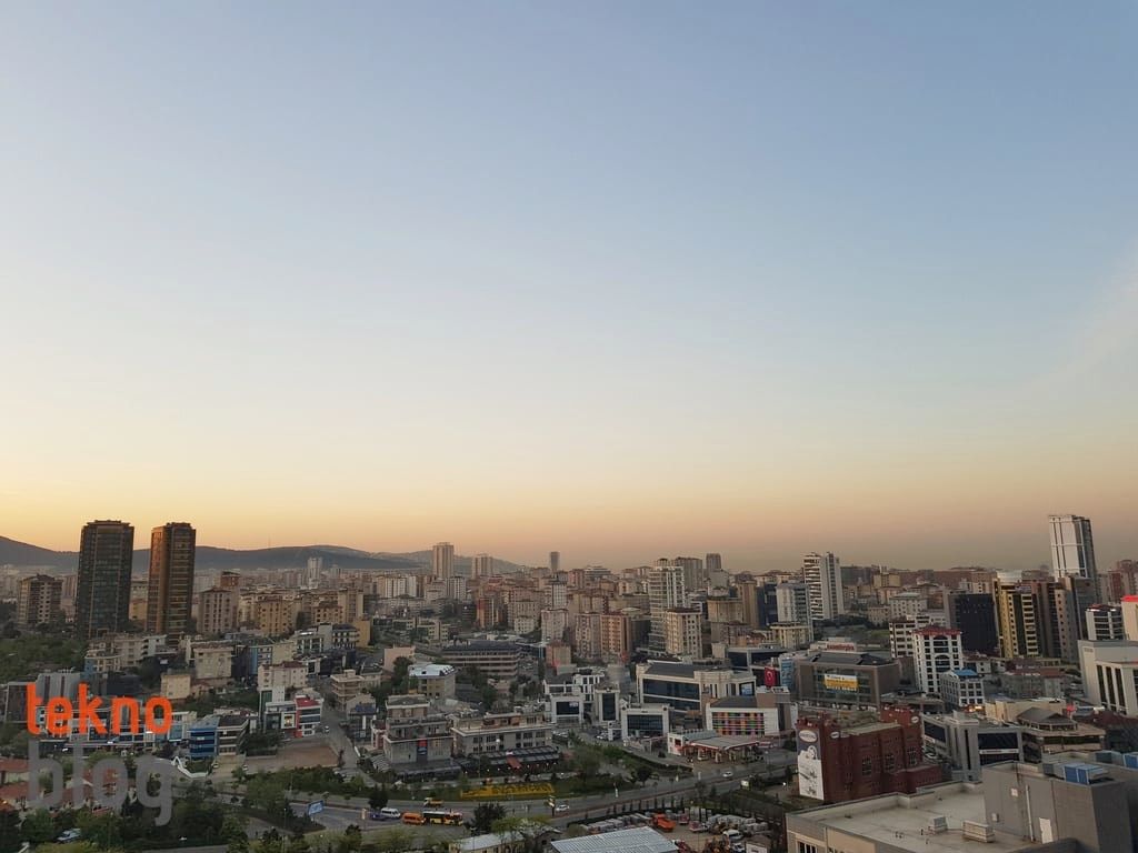 Samsung Galaxy S8+ İncelemesi