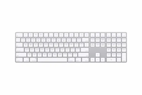 Sayısal tuş takımlı Magic Keyboard ile kablo ortadan kalkıyor