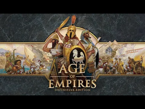 Age of Empires: Definitive Edition ile efsanevi oyun 4K ile tanışıyor