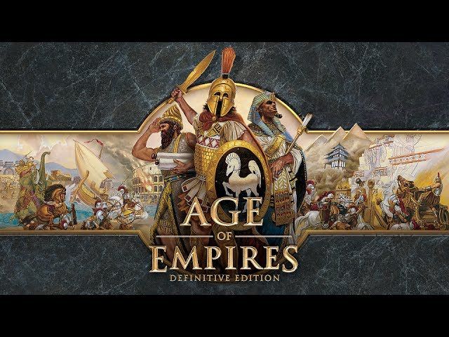 age of empires
