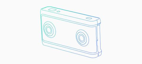 Google VR180 formatıyla sanal gerçeklik içeriklerini üretimini kolaylaştıracak