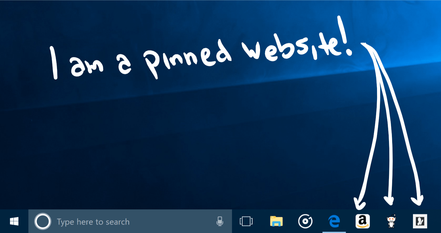 Microsoft Windows 10’a sonbaharda gelecek yenilikleri sergiledi