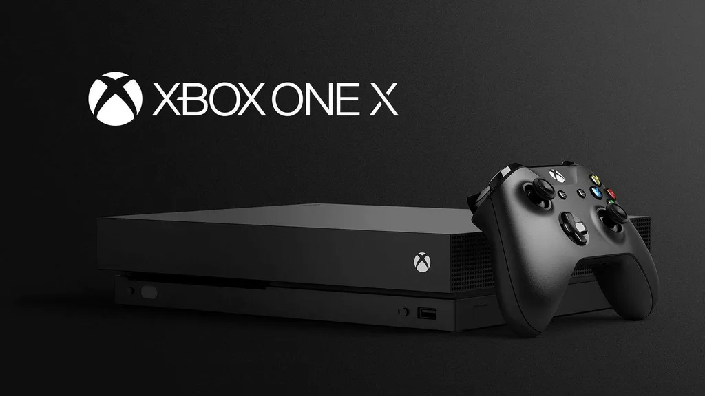 Xbox One X 1440p çözünürlüklü ekranları destekleyecek