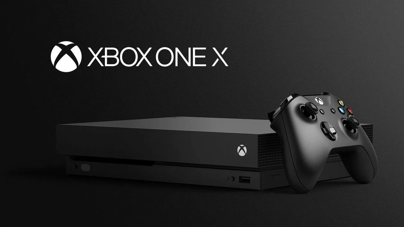 Xbox One X 1440p çözünürlüklü ekranları destekleyecek