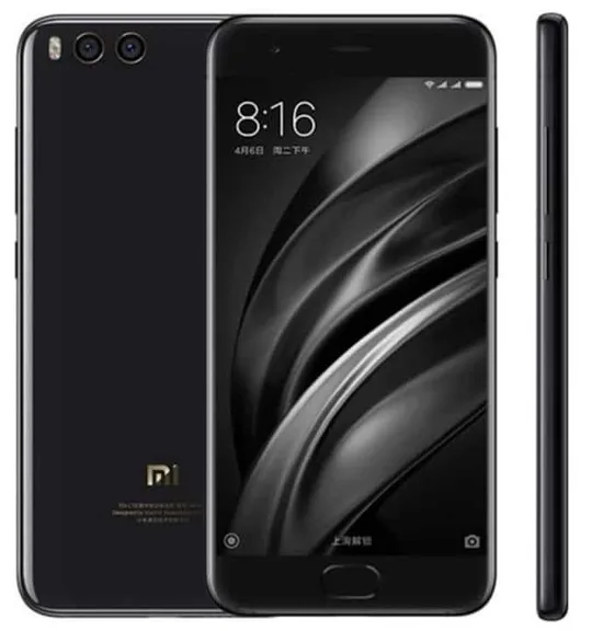 Xiaomi Mi 6 Türkiye’de satışa sunuluyor