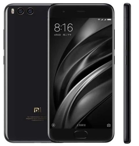 Xiaomi Mi 6 Türkiye’de satışa sunuluyor