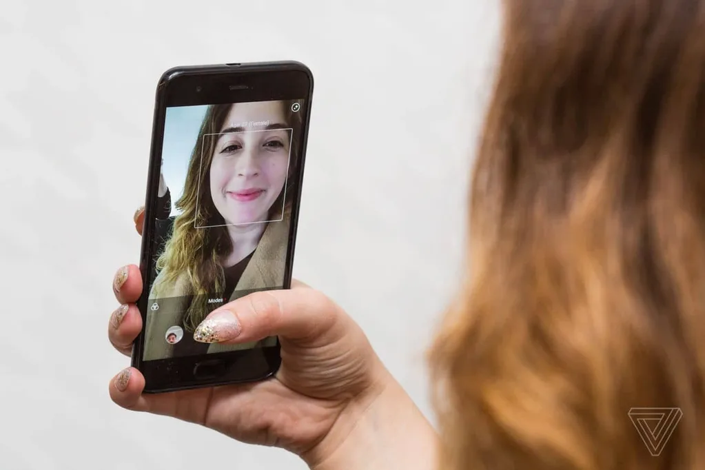 Xiaomi Mi 6’nın ön kamerası yaş ve cinsiyet tahmini yapıyor