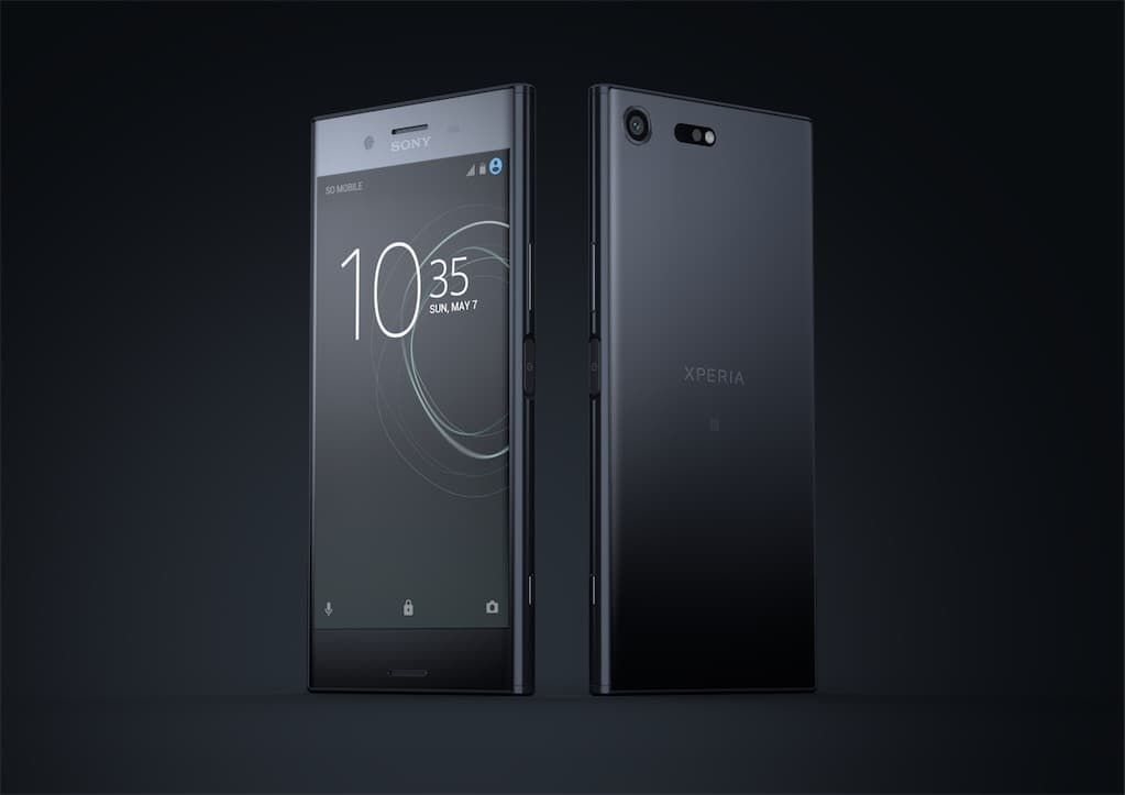 Sony Xperia XZ Premium 14 Haziranda Türkiye’de satışa sunuluyor