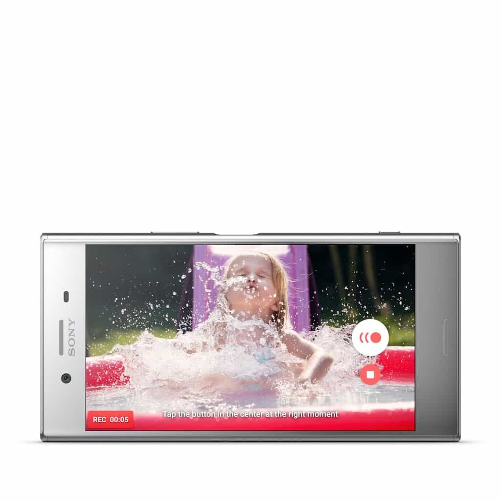 Sony Xperia XZ Premium 14 Haziranda Türkiye’de satışa sunuluyor