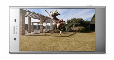 Sony Xperia XZ Premium Netflix HDR desteğine sahip ikinci telefon oldu