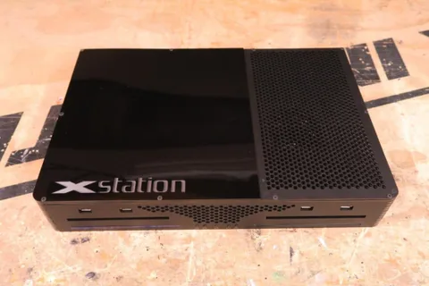 XSTATION PlayStation 4 ve Xbox One’ı aynı kasada buluşturuyor