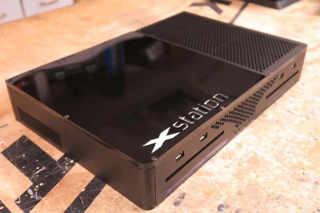 XSTATION PlayStation 4 ve Xbox One’ı aynı kasada buluşturuyor