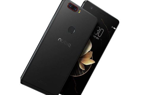 ZTE Nubia Z17 Quick Charge 4+ destekli ilk akıllı telefon oluyor