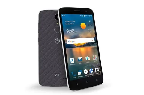 ZTE Blade Spark ile ABD pazarına uygun fiyatlı bir seçenek sunuyor