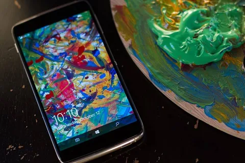 Alcatel Idol 4 Pro Avrupa’da ön satışa çıktı