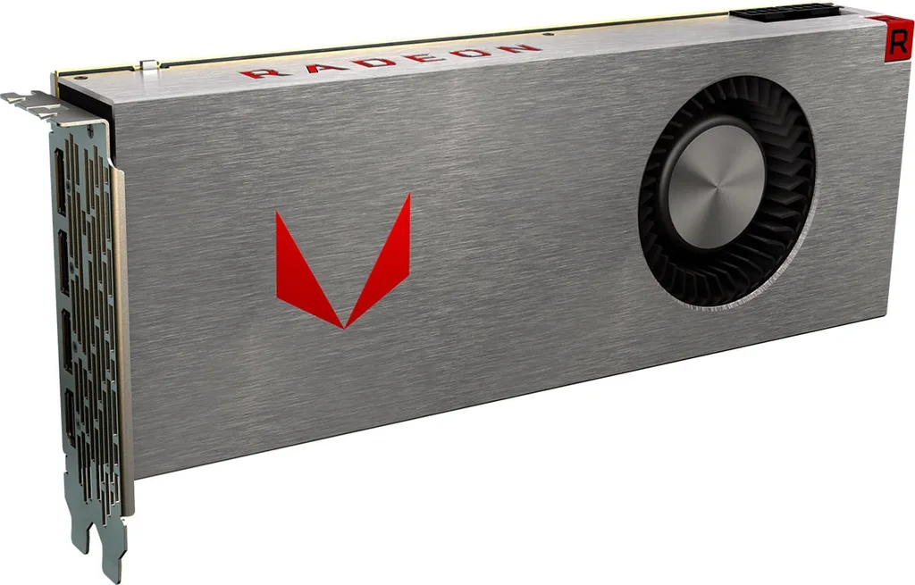 AMD Radeon RX Vega ile oyun bilgisayarlarında Nvidia’ya rakip olacak