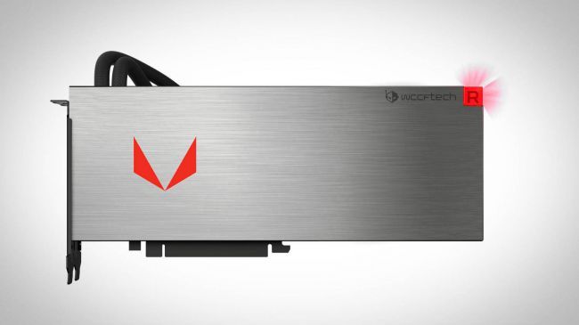 amd radeon rx vega 64