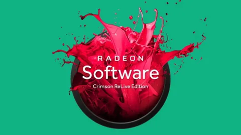 AMD Vega’nın çıkışı öncesinde Radeon Sofware uygulamasını güncelledi