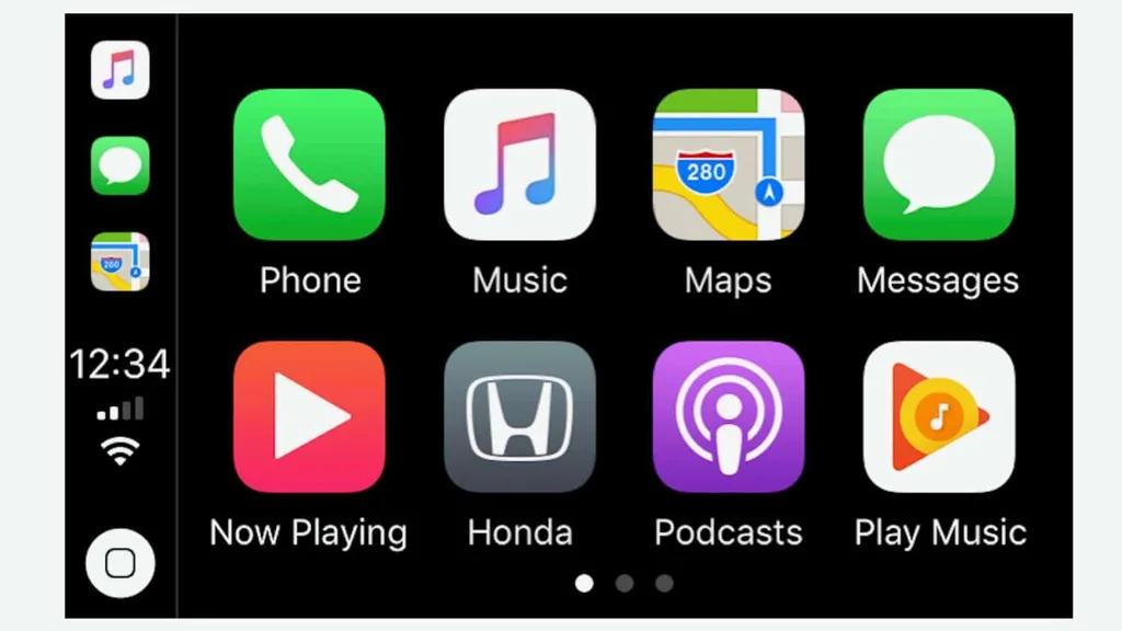 Apple CarPlay Google Play Müzik desteğine kavuştu