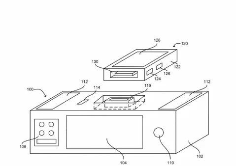 Apple Siri ve kablosuz şarj özelliği taşıyan akıllı bir dock üretebilir