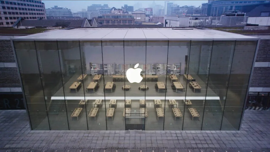 Apple için işler ABD-Çin krizinin bitmesiyle yeniden yoluna girebilir