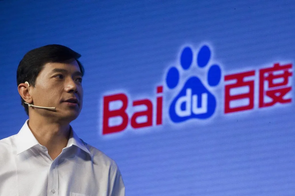 Baidu CEO’su sürücüsüz otomobil gösterisi nedeniyle soruşturma altında