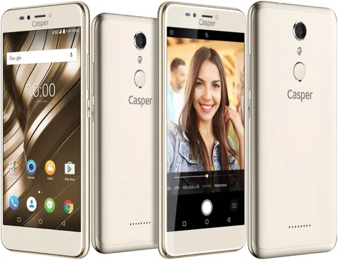 Casper VIA M3 üst düzey bir fotoğraf ve video deneyimi vadediyor