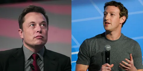 Elon Musk: Mark Zuckerberg’in yapay zekâ konusundaki anlayışı kıt
