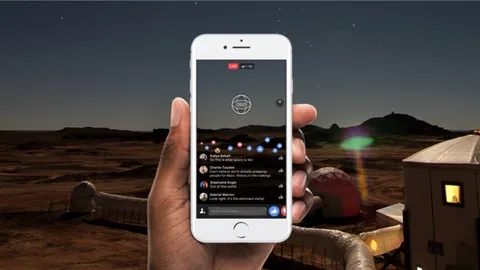 Facebook Live 360 derece videolar için 4K çözünürlük desteği sunuyor