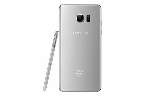 Galaxy Note 7 (FE) stokları iki ay içinde tükendi