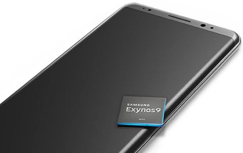 Bir Galaxy Note 8 sızıntısı da Samsung’dan