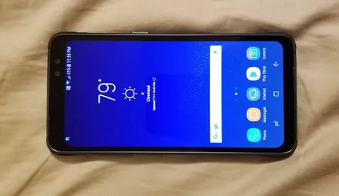 Galaxy S8 Active sızıntısı sağlam tasarımı ve teknik özellikleri doğruluyor