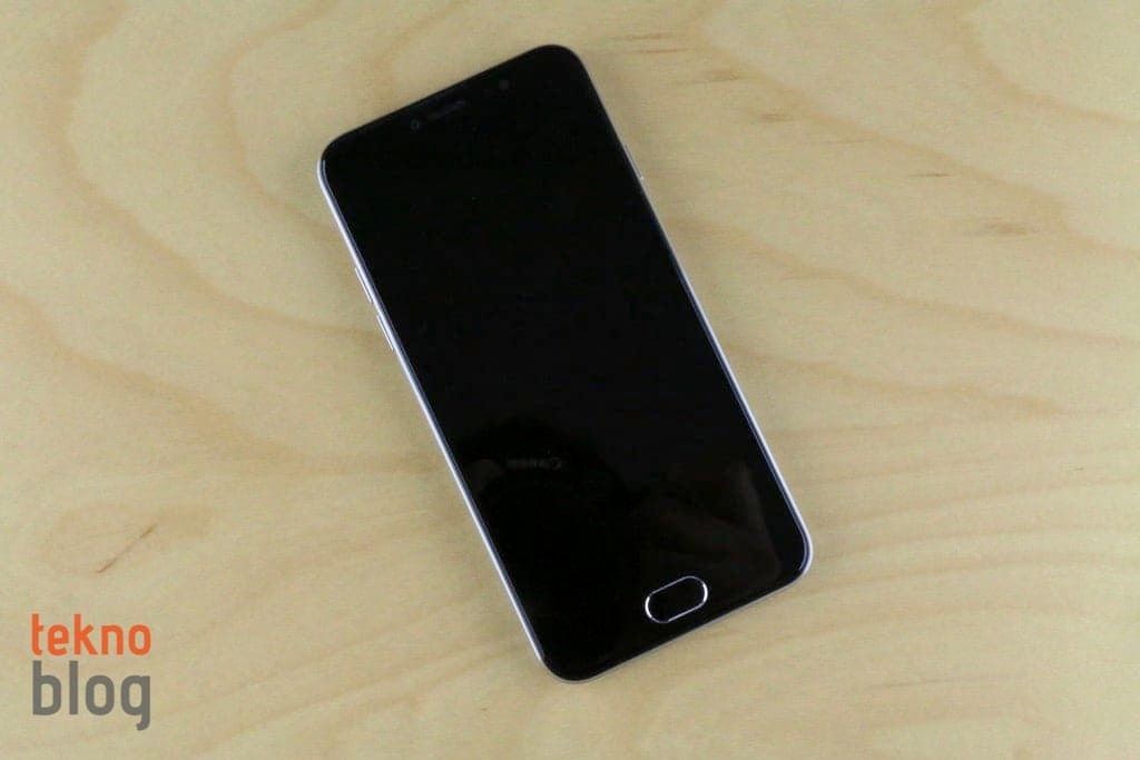 General Mobile GM 6 İncelemesi