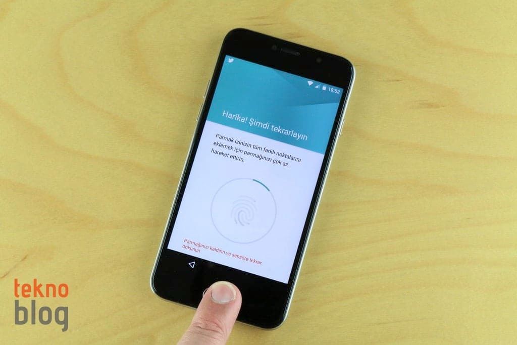 General Mobile GM 6 İncelemesi