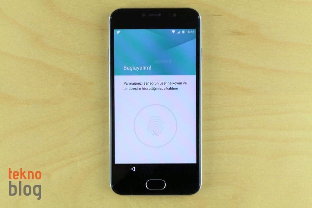 General Mobile GM 6 İncelemesi