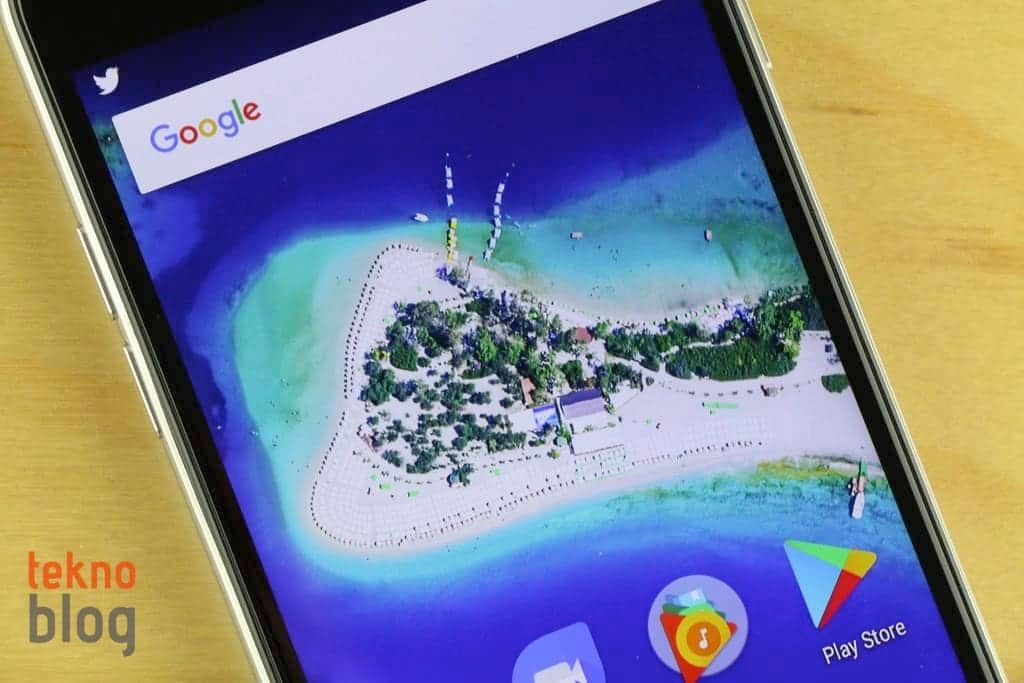 General Mobile GM 6 İncelemesi