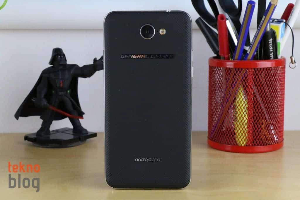 General Mobile GM 6 İncelemesi