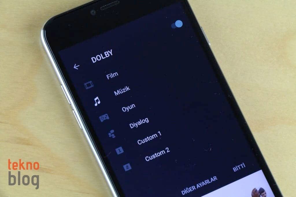 General Mobile GM 6 İncelemesi