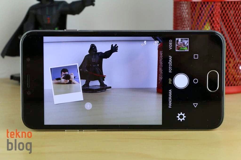 General Mobile GM 6 İncelemesi