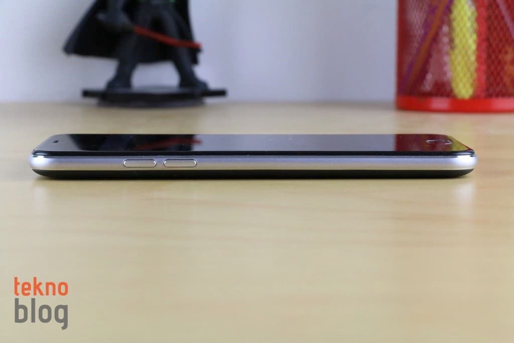 General Mobile GM 6 İncelemesi