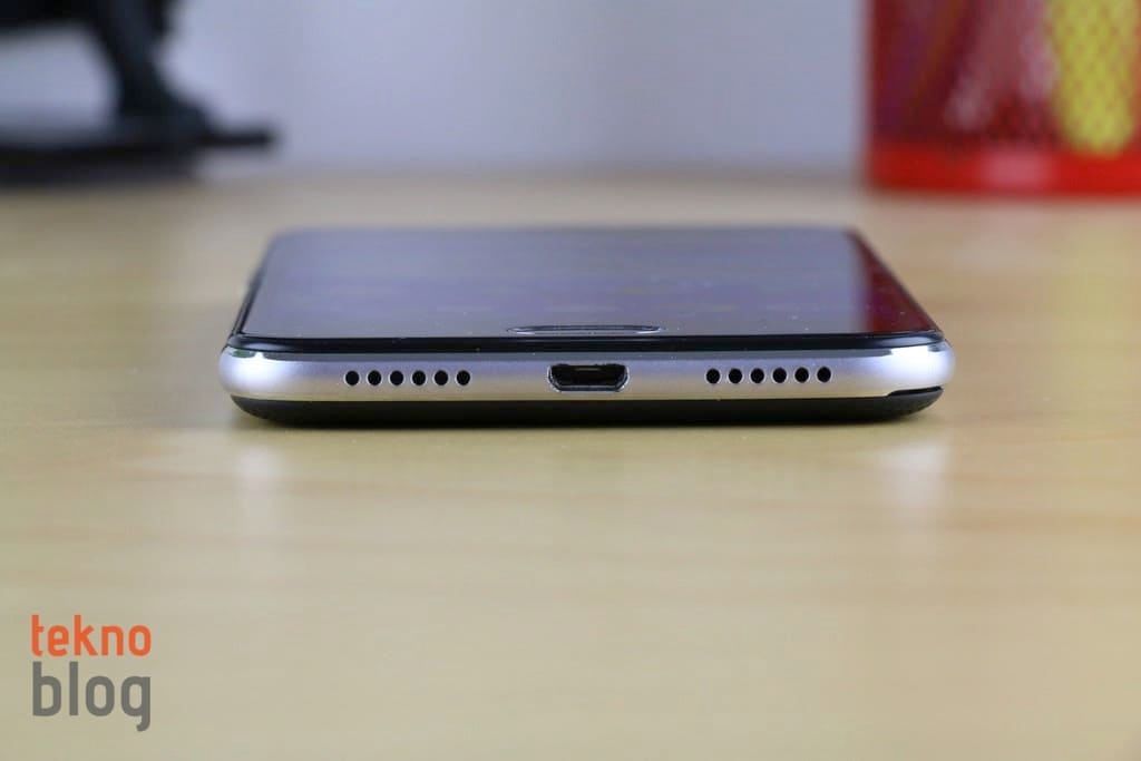 General Mobile GM 6 İncelemesi