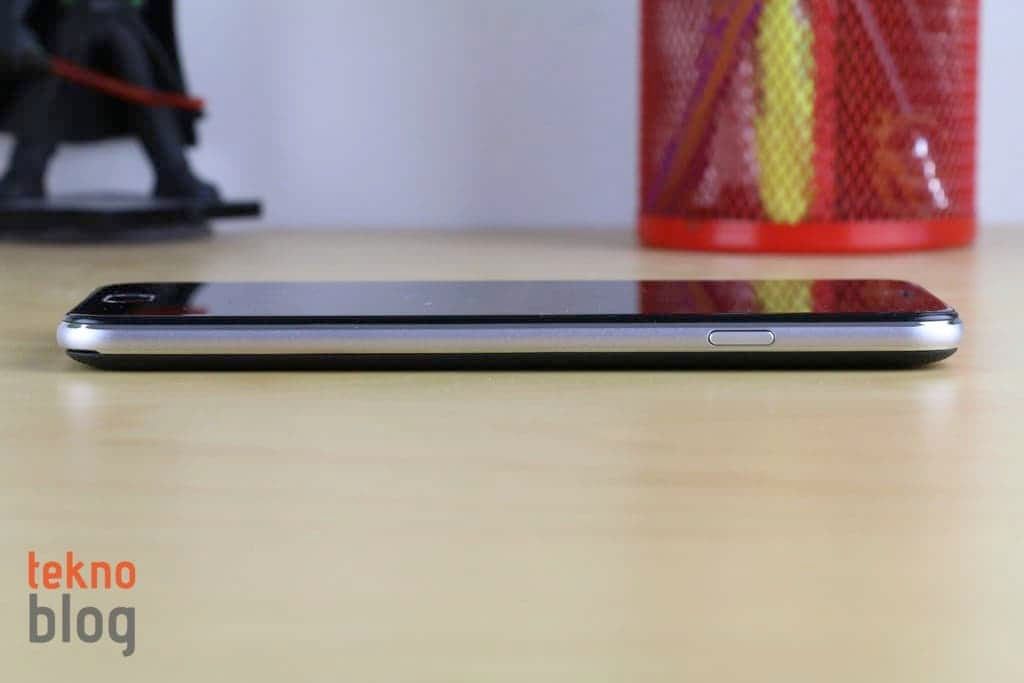 General Mobile GM 6 İncelemesi