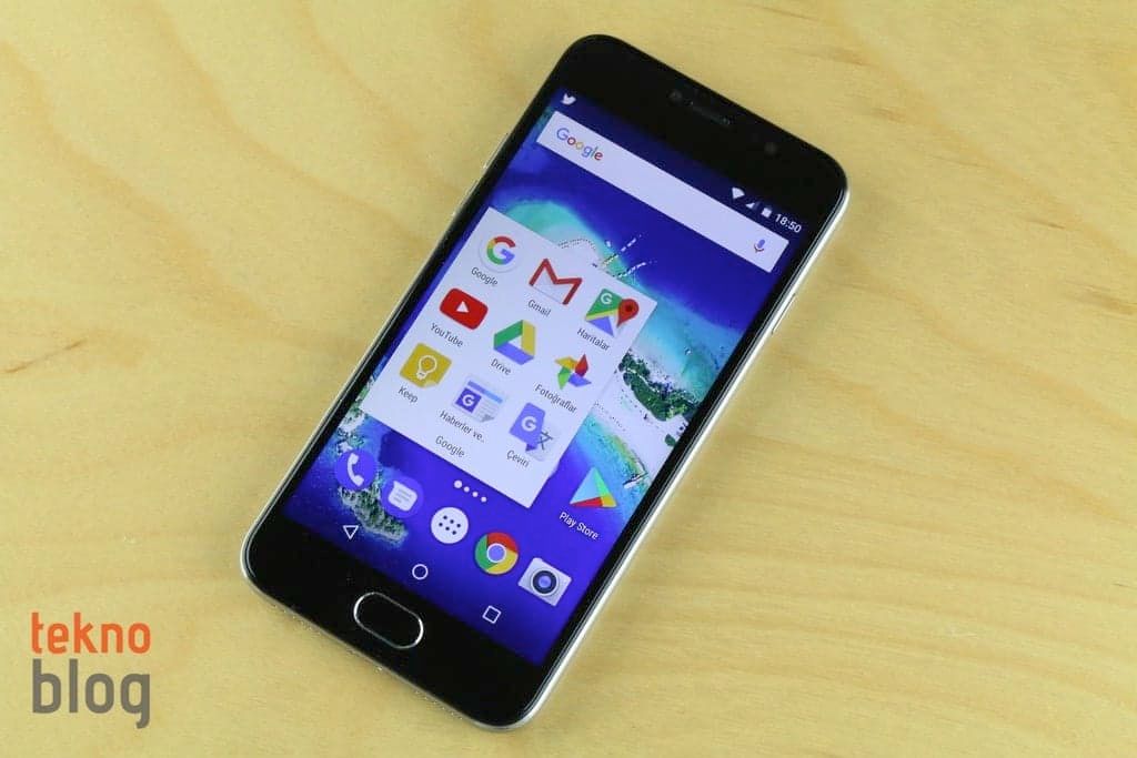 General Mobile GM 6 İncelemesi