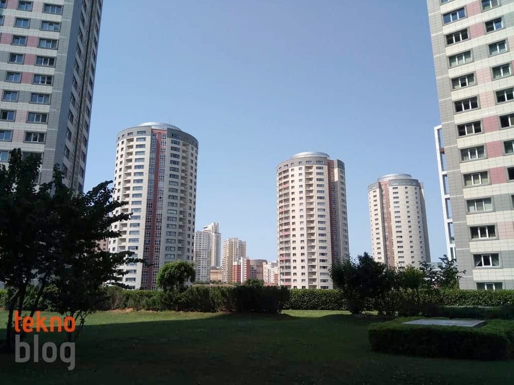 General Mobile GM 6 İncelemesi