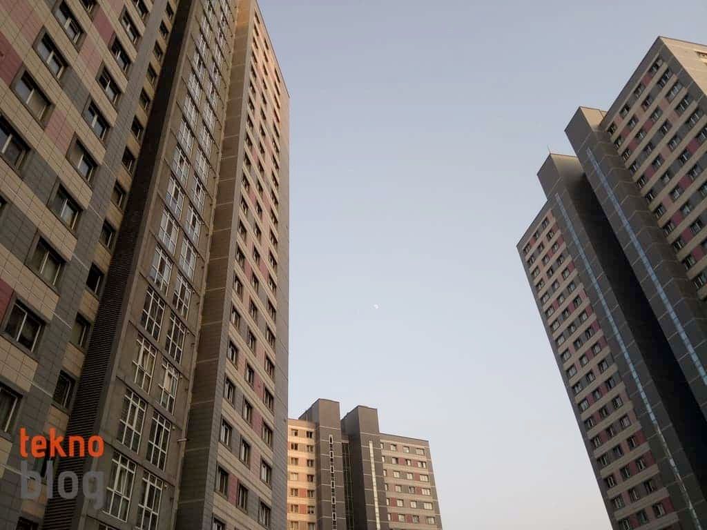 General Mobile GM 6 İncelemesi