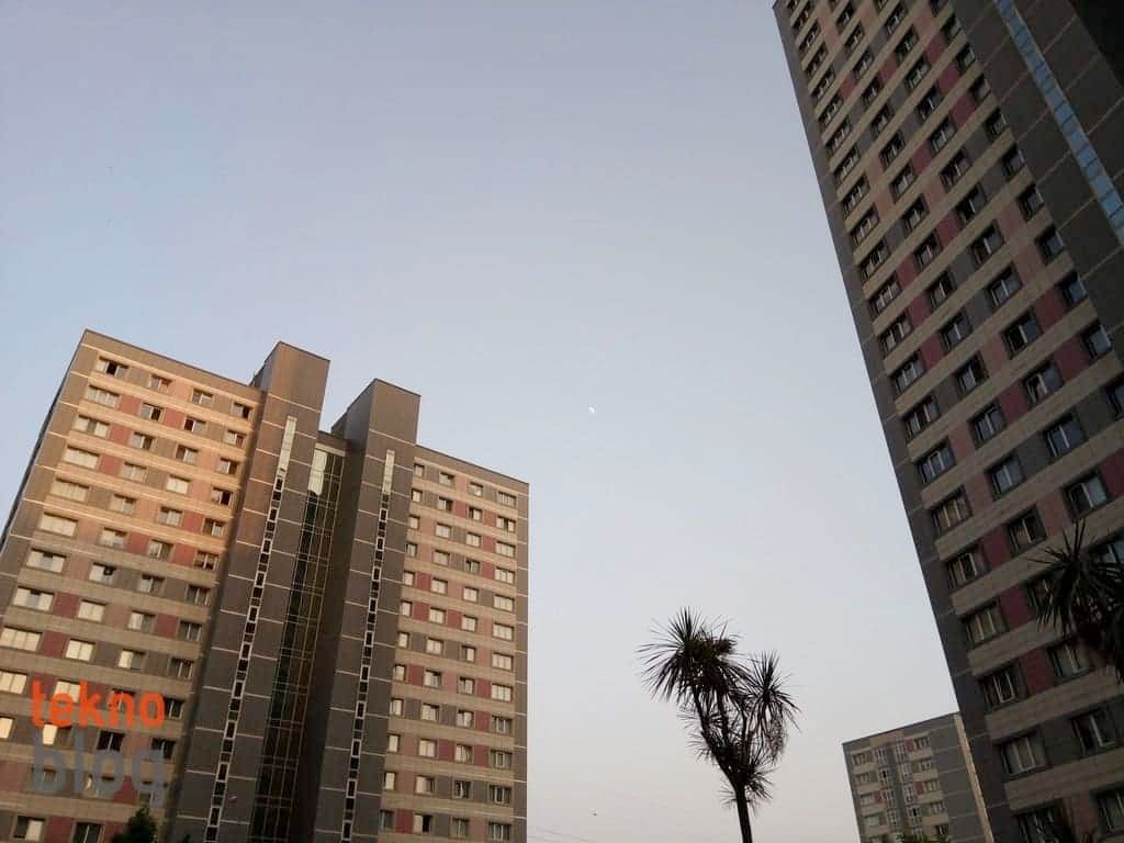 General Mobile GM 6 İncelemesi